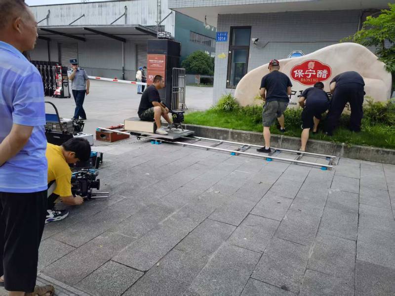 梨树县广告片拍摄公司核心优势：全流程服务，让品牌广告片省心更出彩