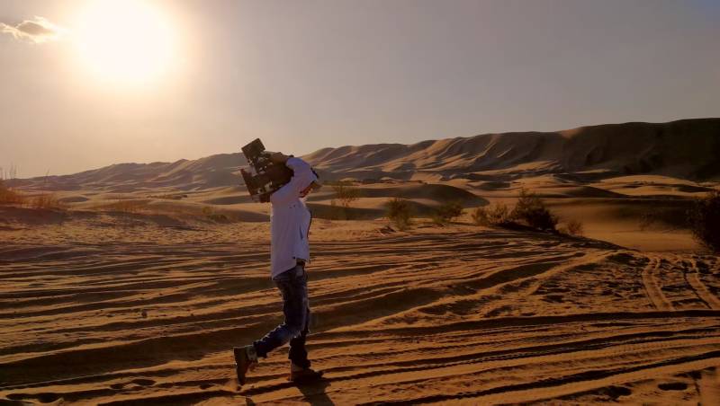 精准触达，梨树县广告片制作解锁本地营销新路径
