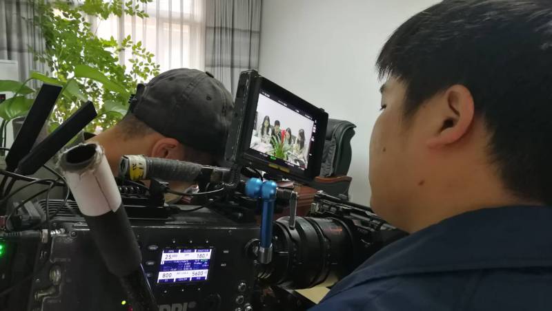 剧本杀式体验：梨树县广告片拍摄公司构建沉浸式消费决策路径
