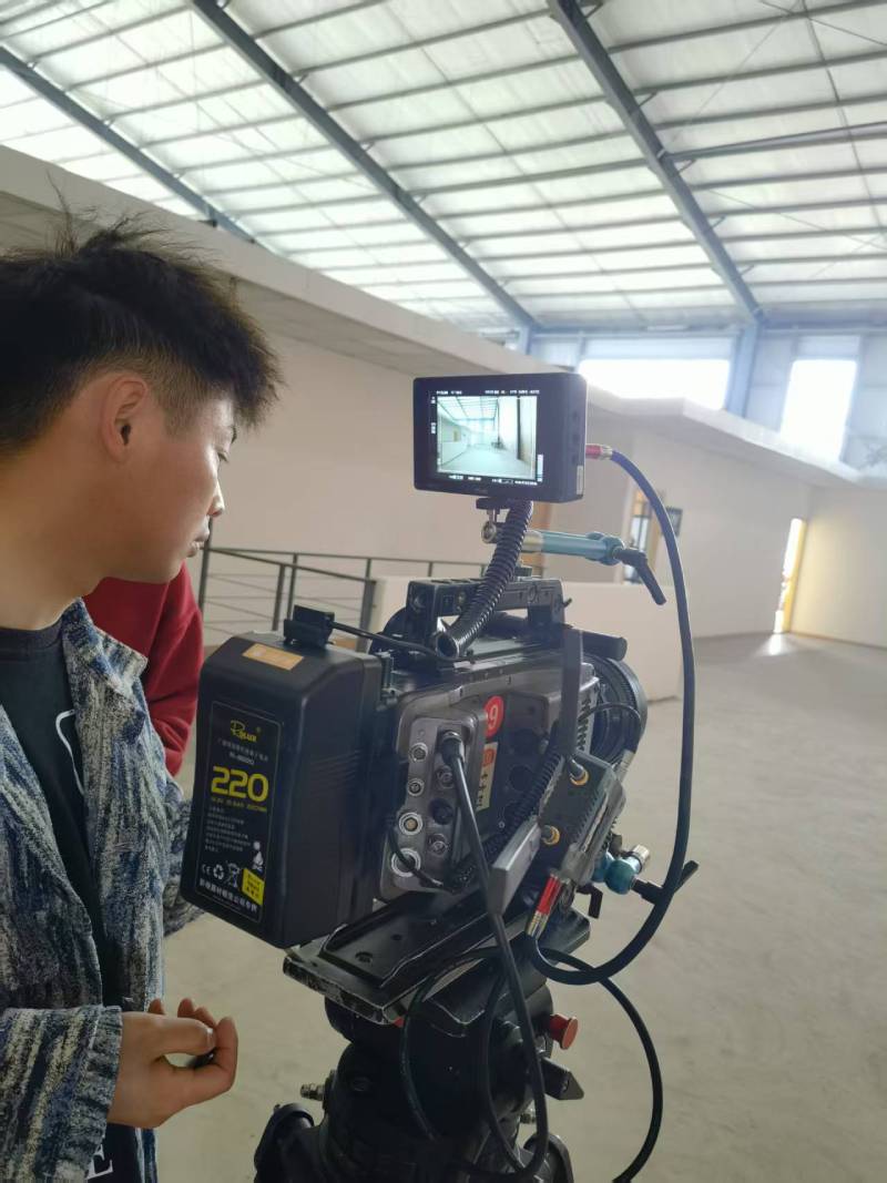 解锁梨树县广告片拍摄：以创意镜头，解锁品牌商业价值新高度