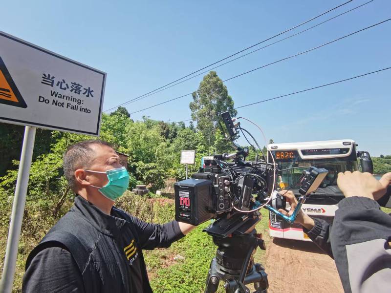 梨树县TVC拍摄公司：深耕本地市场，为品牌定制专属拍摄方案