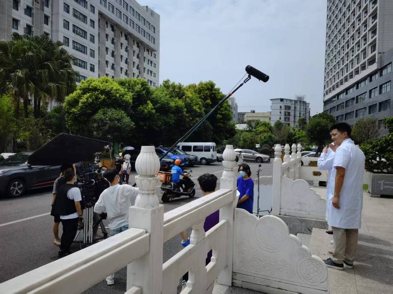 梨树县广告片拍摄公司低成本实现高规格制作的诀窍