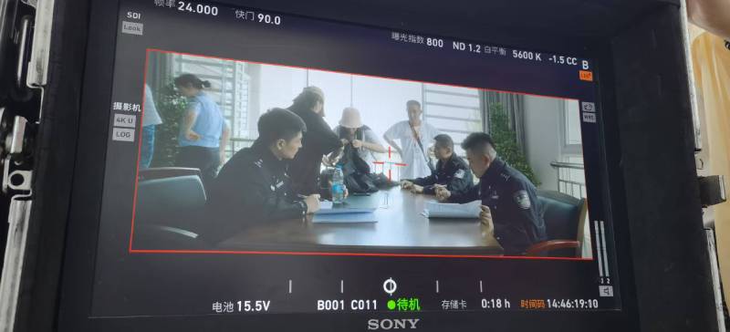 梨树县广告片拍摄公司服务世界500强的标准化体系